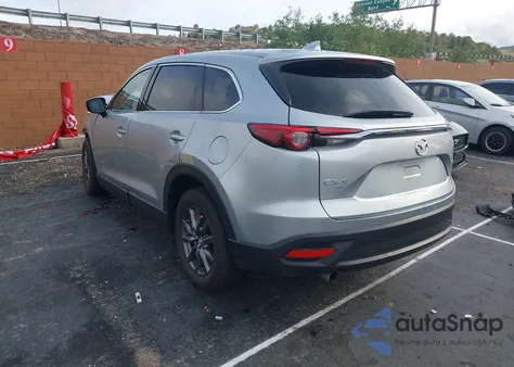2023 Mazda Cx-9 Touring z USA, uszkodzony, nr VIN JM3TCBCY3P0659466